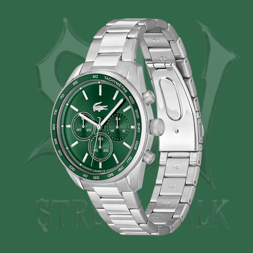 Relógio Lacoste